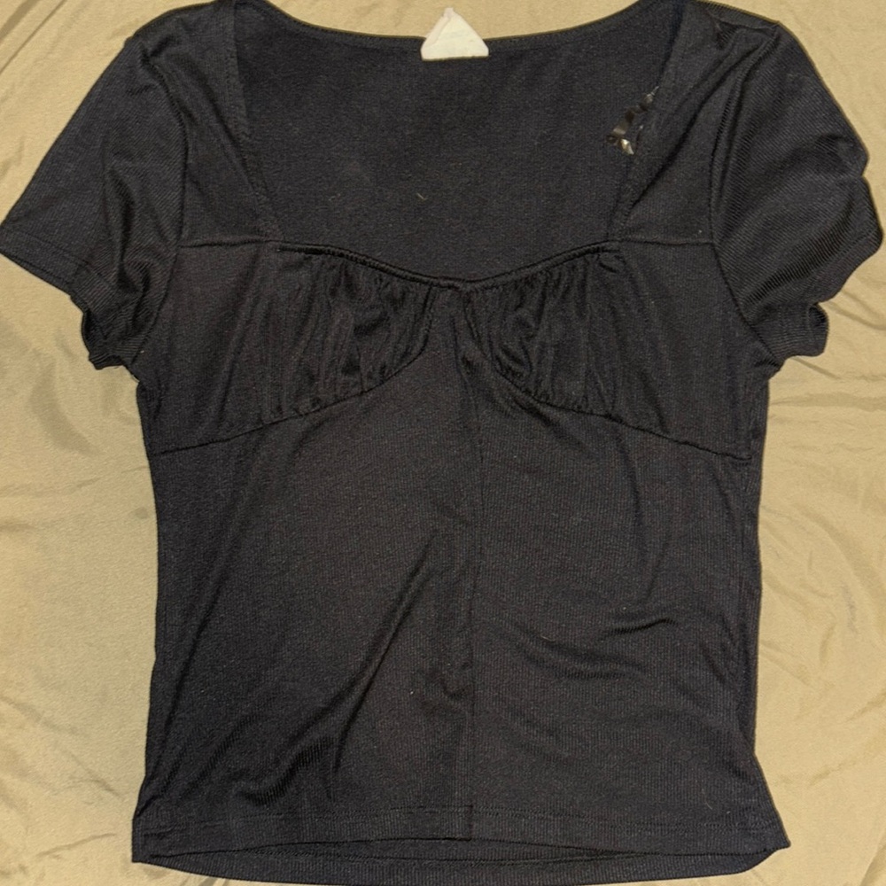 Women’s top. Size Large